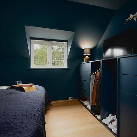 Nyrenovert Leiliget 1 Min Unna Solsiden Trondheim Exterior foto